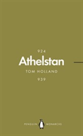 Athelstan (Penguin Monarchs)