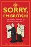 Sorry, I'm British!