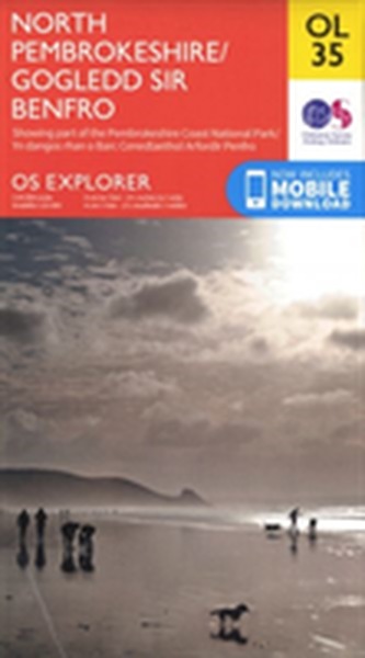 North Pembrokeshire / Gogledd Sir Benfro