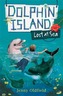 Dolphin Island: Lost at Sea