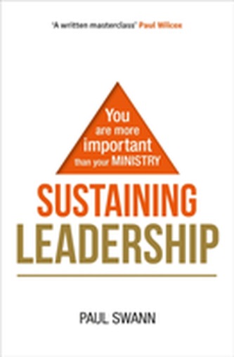 Sustaining Leadership