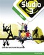 Studio 3 vert Pupil Book (11-14 French)