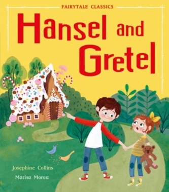 Hansel and Gretel