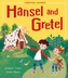 Hansel and Gretel