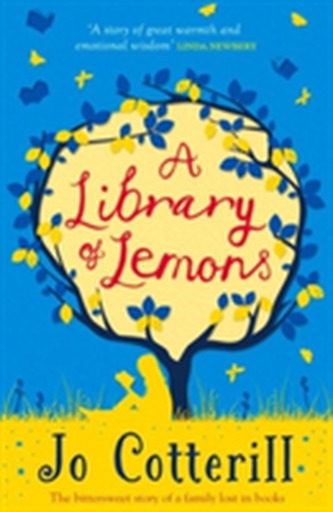 A Library of Lemons