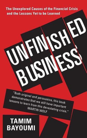 Unfinished Business