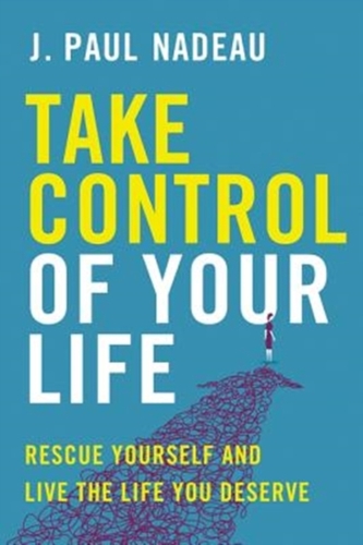 Take Control of Your Life