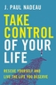 Take Control of Your Life