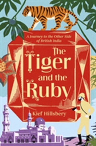 The Tiger and the Ruby