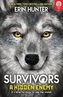 Survivors Book 2: A Hidden Enemy