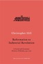 Reformation to Industrial Revolution