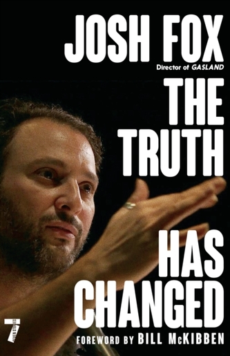 The Truth Has Changed