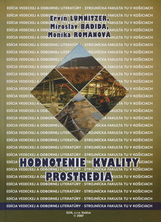 Hodnotenie kvality prostredia