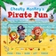 Cheeky Monkey's Pirate Fun
