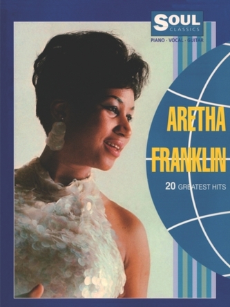 Aretha Franklin 20 Greatest Hits