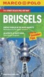 Brussels Marco Polo Pocket Guide