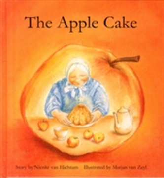 The Apple Cake