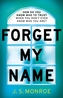 Forget My Name