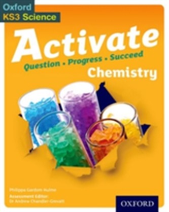 Activate: Chemistry Student Book
