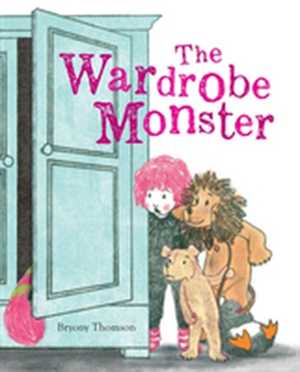 The Wardrobe Monster