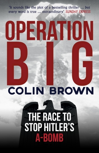 Operation Big