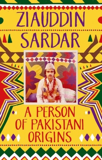 A Person of Pakistani Origins