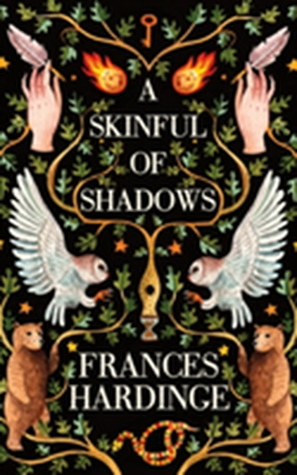 A Skinful of Shadows