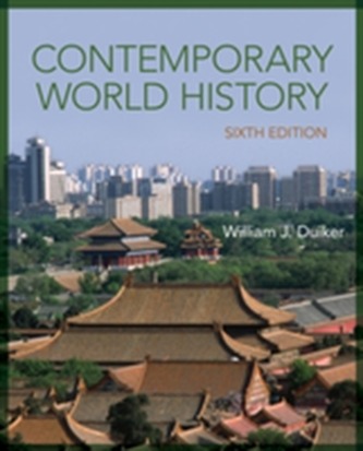Contemporary World History