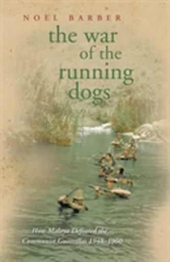 The War of the Running Dogs