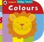 Baby Touch: Colours