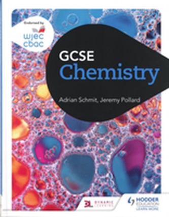 WJEC GCSE Chemistry