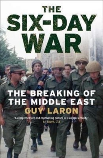 The Six-Day War
