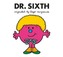 Doctor Who: Dr. Sixth (Roger Hargreaves)