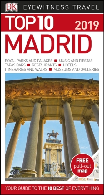 Top 10 Madrid