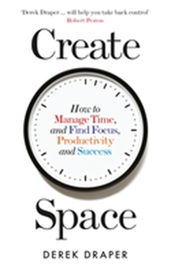 Create Space