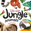 LIFESIZE JUNGLE ANIMALS