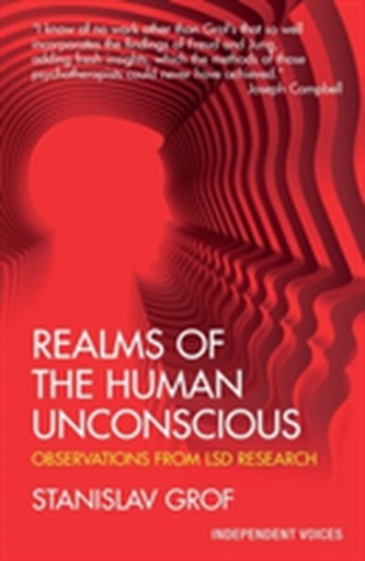 Realms of the Human Unconscious
