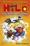 Hilo: The Great Big Boom (Hilo Book 3)