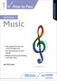 How to Pass National 5 Music: Second Edition