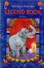 The Eight-Year-Old Legend Book