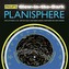 Philip's Glow-in-the-Dark Planisphere (Latitude 51.5 North)
