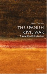 The Spanish Civil War: A Very Short Introduction