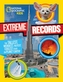 National Geographic Kids Kids Extreme Records