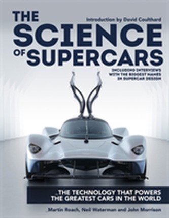 The Science of Supercars