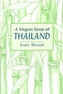A Vegan Taste of Thailand