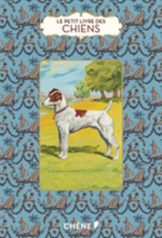 The Little Book of Dogs