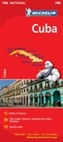 Cuba  - Michelin National Map 786