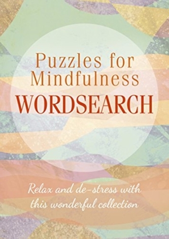 Puzzles for Mindfulness Wordsearch