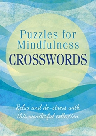 Puzzles for Mindfulness Crosswords