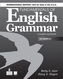 Fundamentals of English Grammar (International) SB w/AK